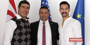 Yiğitcan Hekimoğlu, GAÜ’nün kanatları altında