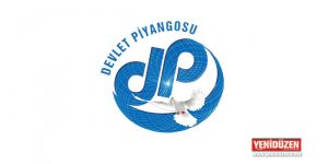 Büyük ikramiye Lefkoşada