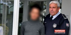 Yargılanmayı cezaevinde bekleyecek