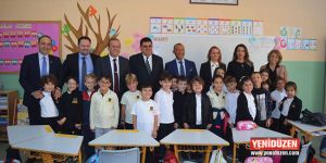 Avrupa Kolejine Bakanlardan çıkarma