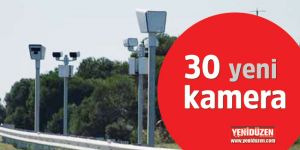 Yollarda kontrol artacak