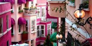 Bir Yahudi Ramazanın nesini özler ki?