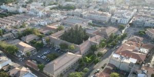 Sarayönü Meydanı’nın uzak ve yakın geçmişi