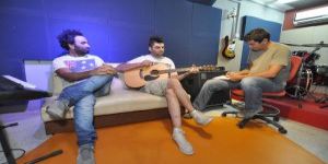 ‘Shades of Black’