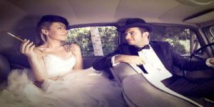 Eyvah düğünüm var!..