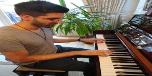 Koreografiye ve dansa dair…