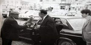 Sarayönü’nün Unutulmayan Renkli Siması; Çoronik