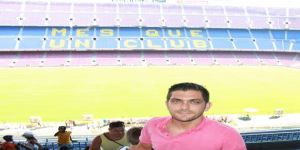 Camp Nou