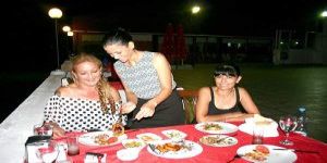 Neşe Restaurant