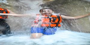 Ne maceraydı ama!..