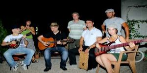 Dostlarla Müzik (Grup Baria)