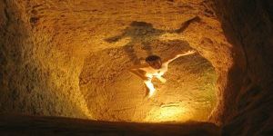 Girne Kalesi müze sergilemeleri