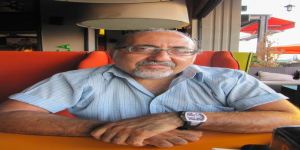 “Halk kendi tiyatrosunu istemiyor”