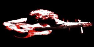 Enstrümanları Konuşturan Adam: Erkan Oğur