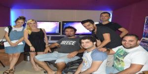 Çocuklar için çok keyifli bir oyun “Harikalar Mutfağı”