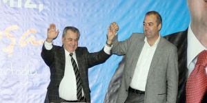 “Yarım kalan işi bitireceğiz”