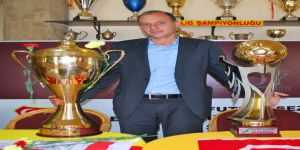 Başarı = Turan Altay