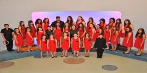 Gençler, “BRT Genç Yetenekler Korosu” Sizleri Bekliyor!