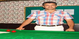 Bilardoda Euro Tour heyecanı