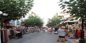 Girit, Atina Akropolü ve Rodos’a bir yolculuk (1)