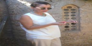 “Geçmişimizi Geleceğe Taşıyamadık”