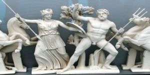 Atina Akropol’üne bir yolculuk (2)