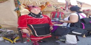 Ekogün’de Tulum ve Lüle Taşı