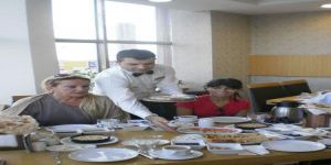 Ovalı Konya Mutfağı