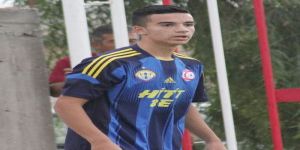 Süper Lig’in Girne ekibi Doğan Türk Birliği’nin parlayan yıldızı Kenan Oshan