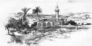 Lefke’ye bir yolculuk