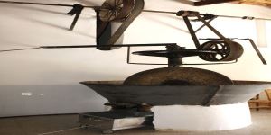 Minareliköy’de tarihe can verildi