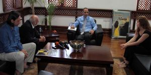 Telif hakları gündeme taşındı