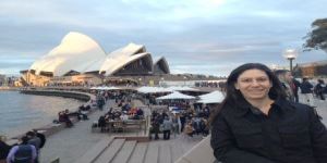 Dünyanın Altındaki Ülkeye Yolculuk