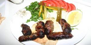 Edessa Kebap Ve Lahmacun