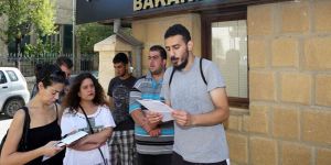  Güzelyurt çöplüğü temizlensin