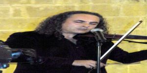 ERSEN SURURİ “Müziği sevdiğim için yapıyorum”