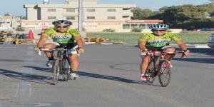 İkizlerin velesbit sevdası