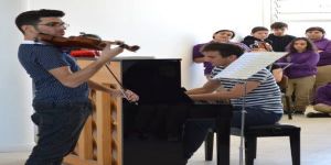 Nihat Ağdaş’tan mezun olduğu okula büyük jest!