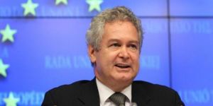 Mavroyannis resmen müzakereci oldu