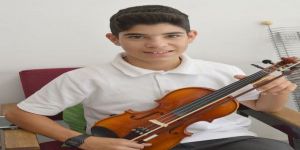 Haftanın Genç Yeteneği; Görkem Kofalı