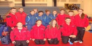 Masa tenisçilerin İstanbul randevusu