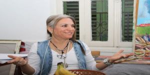 Ruzen Atakan’la Sanata Bakış