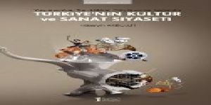 Sanat Dünyasına Üç Yeni Kitap!