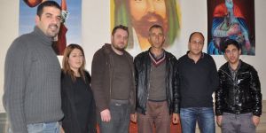 Baraka’dan ziyaret