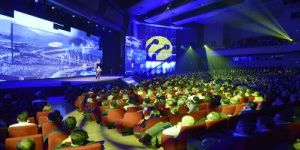 Herkes, her yerde birbirine bağlı