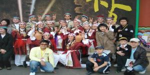 ‘Asimile’ olmadan, Kültürünü unutmadan YAŞAMAK!..