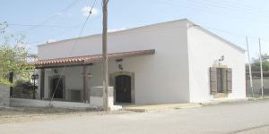 Beyköy Camisi ve Hüda Dede…