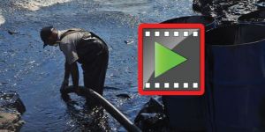 İşte felaketin görüntüleri