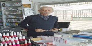 İlaç ve Eczacılık