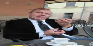 İtalya’da yaşayan bir Kıbrıslıtürk Aytotoro’dan İtalya’ya…